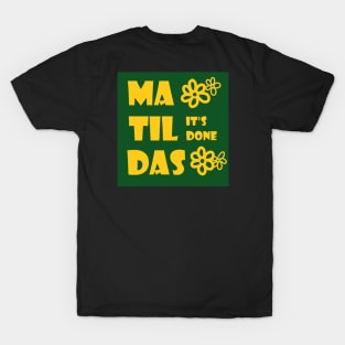 matildas T-Shirt